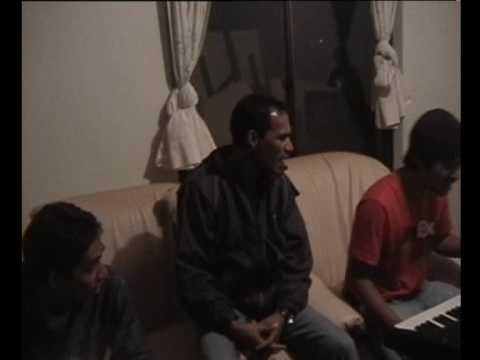 HATETEN MAI HAU - Amubere Borges