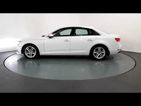 162D3026 - 2016 Audi A4 2.0 TDI 150 ST SE ULTRA -311 HP  TECH PACK Free Nat...