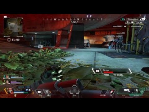 Giocata per i paguri