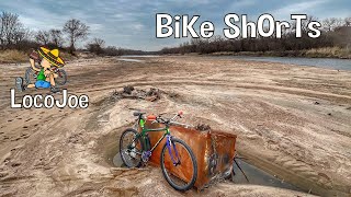 Bike Shorts – The Week That Was - 60
