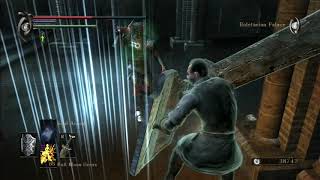 Another Old King - Let's Play Demon's Souls Part 126