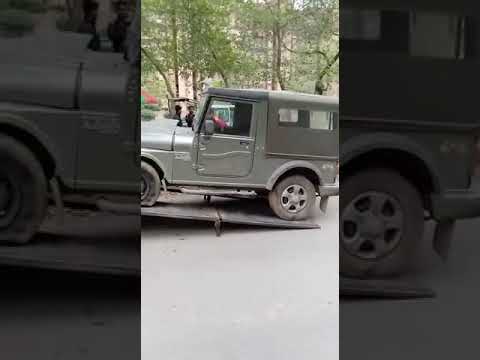 City24 Crane  Platform  towing @9911754567