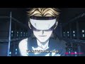 Dead Mount Death Play AMV DANGEROUS