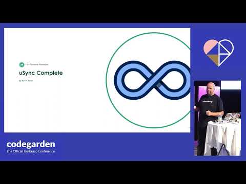 Umbraco Packages: These are a few of my favourite things - Paul Seal at Umbraco Codegarden 2022