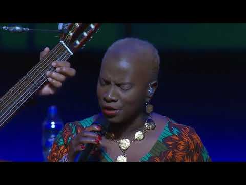 Angélique Kidjo  - CDI 2015