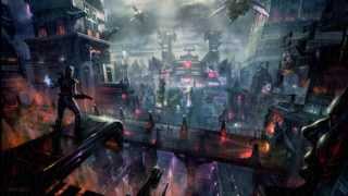 Nerves Junior-Craters