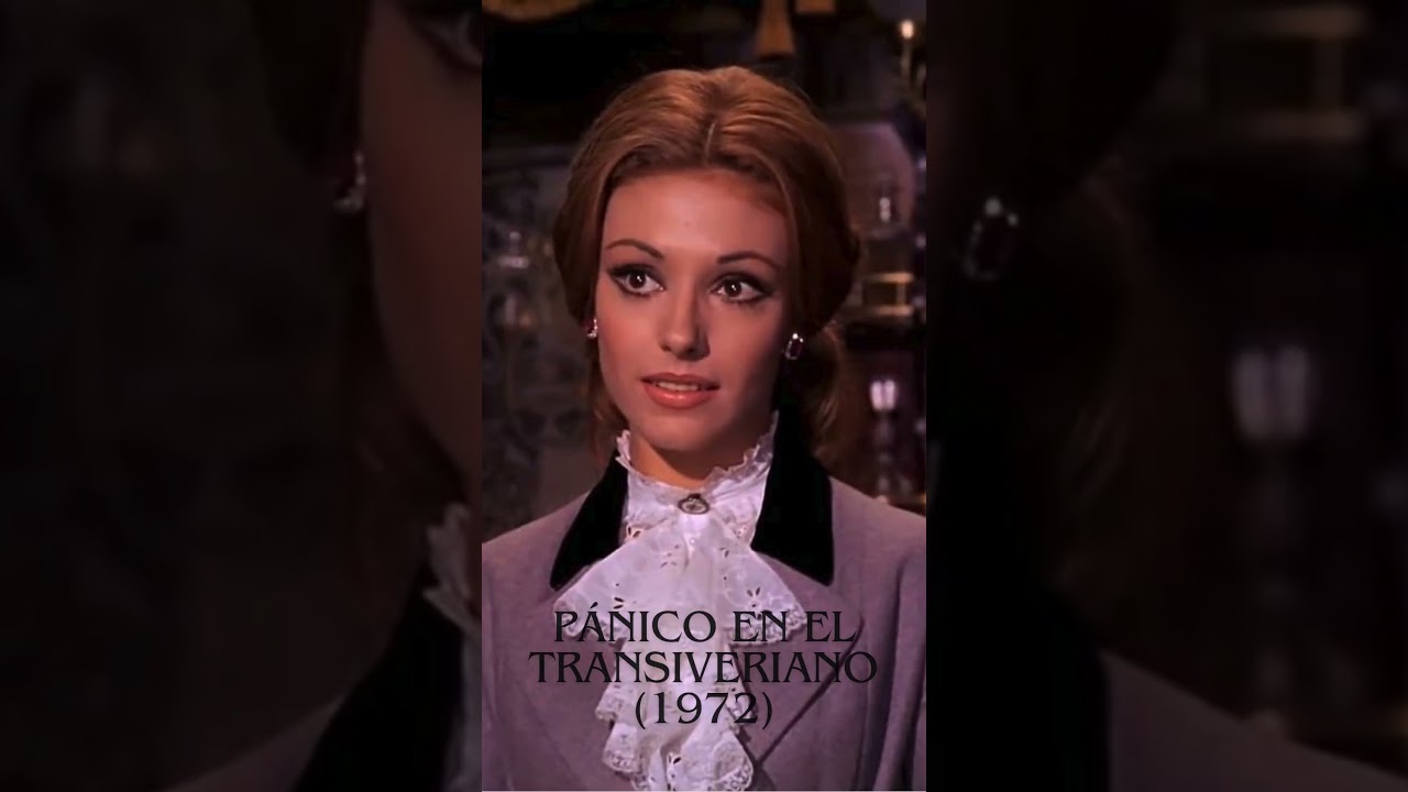 Silvia Tortosa ha muerto a los 77 años: te mostramos algunas de sus mejores películas #peliculas