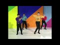 The Wiggles Hot Potato 1994 Sweet Corn Dubbed