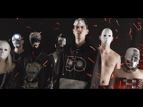 JOE SCACCHI - ADRENALINA (prod. Crookers & Nic Sarno)