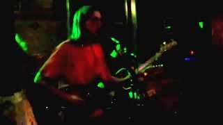 Joey Fourr - Dirty Hole