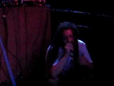 Pinnacle Rockers en Siroco "Los que Son+Mama Africa" 3/5