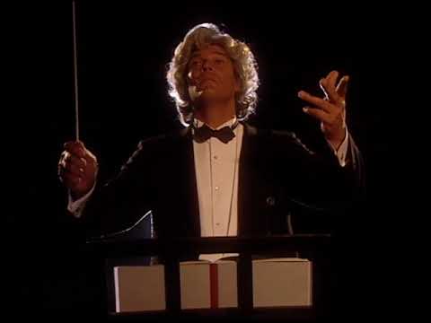 "Flipperkonzert" bullyparade - TV Comedyshow / 1998