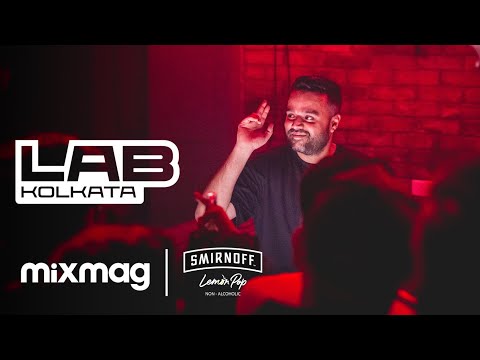 8-Bit Culprit | Mixmag Lab Kolkata