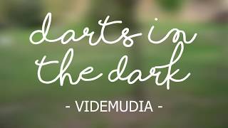 Darts in the dark - MAGIC! (Videmudia LIVE COVER)
