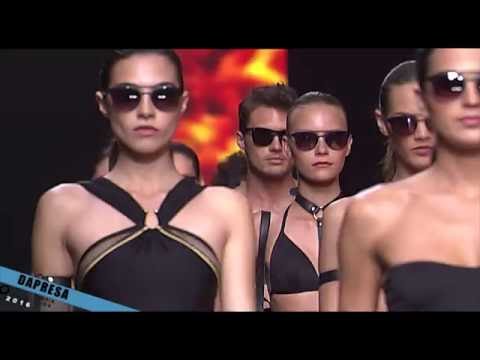 Desfile completo DAPRESA - SS17