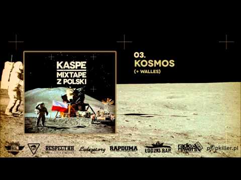 Kaspe - Kosmos(feat.Walles)