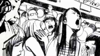 Making of the "Intro Cinematic" from The Beatles- Rock Band