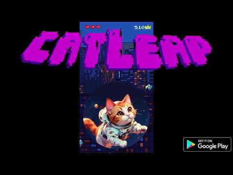 CatLeap