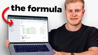 I Built 7 Simple Income Streams in a Super WEIRD Niche