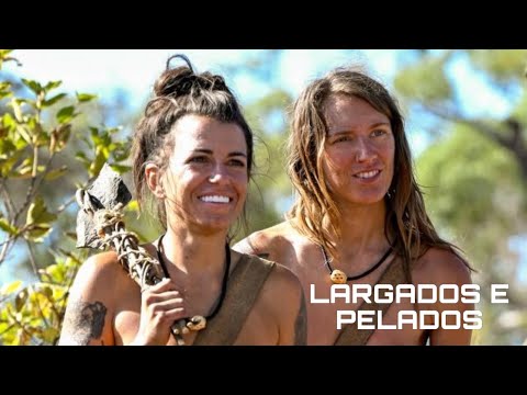 EP: 2 NOVA TEMPORADA - LARGADOS E PE 2025 - NOVA TEMPORADA COMPLETA 