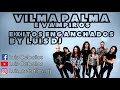 VILMA PALMA EXITOS ENGANCHADOS MIXED BY LUIS DJ