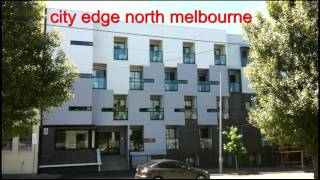 City Edge Apartment Hotels and Serviced Apartments, Melbourne, Australia