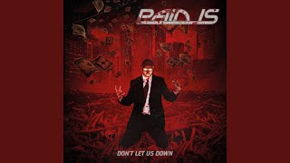 Don&#39;t Let Us Down