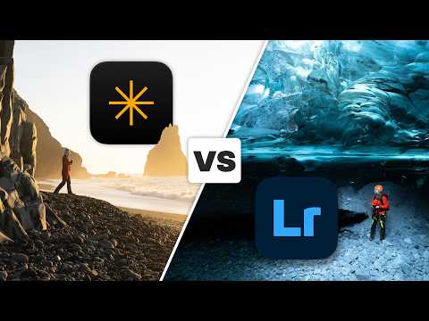 AI Lightroom Killer or CRAP? - Luminar Neo Review