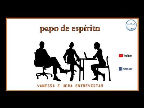 Papo de Espírito com  Ercilia Zilli #025