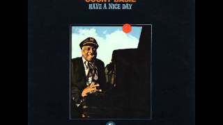 Count Basie Orchestra - Doin' Basie's Thing 1971