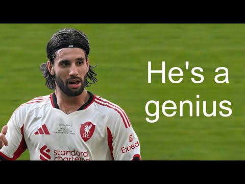 I found Dominik Szoboszlai's Last 14 Free Kicks...