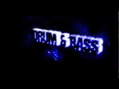 Dj Rubyn G4nd3r Drum n Bass & Reggea 2013 Mix