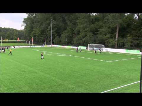 Spartaan '20 2 - VVSB2