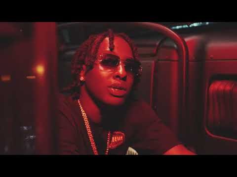 Tripstar "First Thing First" Produced by Real Red x Foreva Rollin Shot by 1Shot