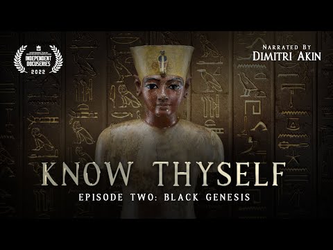 Know Thyself: Black Genesis | Episode Two