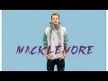 Macklemore - And We Danced (feat. Ziggy ...