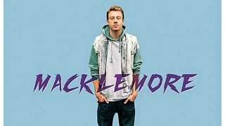 Macklemore - And We Danced (feat. Ziggy)