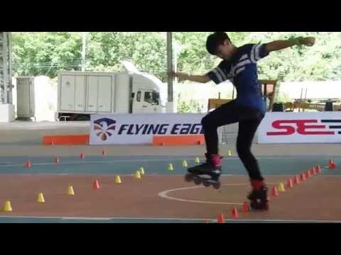 Parnthep, 2nd Classic Men Junior, Chanthaburi Jam Ep.1