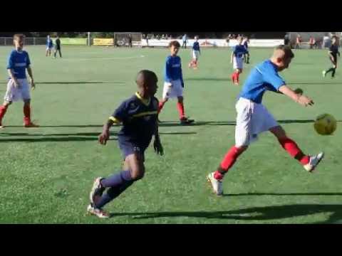 24 -9-2016   AS80 JO12-1 vs.  BFC  JO12-2