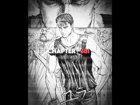 Chapter 381 Broke Every Fan's Expectation | Berserk Edit | Guts Edit #berserk #gutsedit #mangaedit