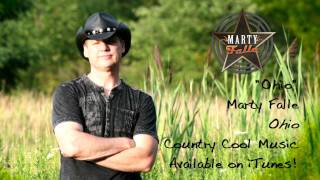 "Ohio" - Marty Falle