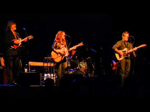 Pine Hill Project - WICHITA - Richard Shindell & Lucy Kaplansky