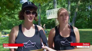 Naturfreunde Wassersporttag