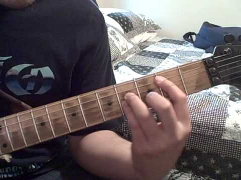 Dio - Caught in the Middle (cover) video thumbnail