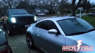 Maximo Grado - Sobrino de la Tia Juana