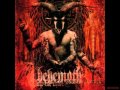 Behemoth - Modern Iconoclasts