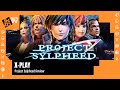 X play Classic Project Sylpheed Review