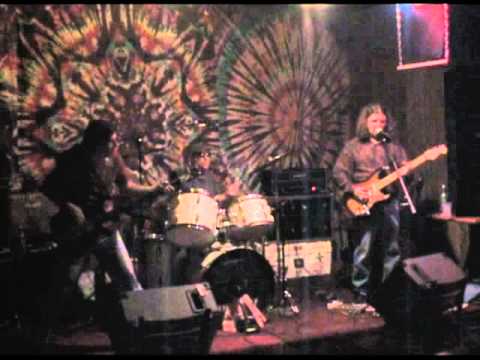 Song from the Stainless Cymbal - SpiralEye w/ Bob Steeler Hot Tuna '76