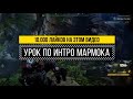 КАК МАРМОК ДЕЛАЕТ ВИДЕО?! МОНТАЖ ВИДЕО, ЗАПИСЬ ЗВУКА И Т.Д
