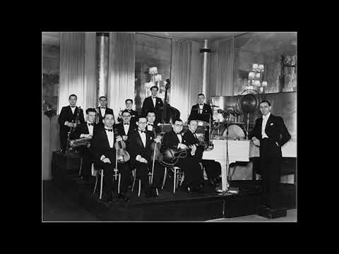 Sydney Lipton And His Band - That's What Life Is Made Of (HOT!)